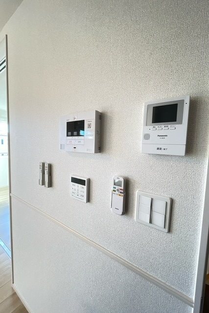 ヴィエスターテ セキュリティ