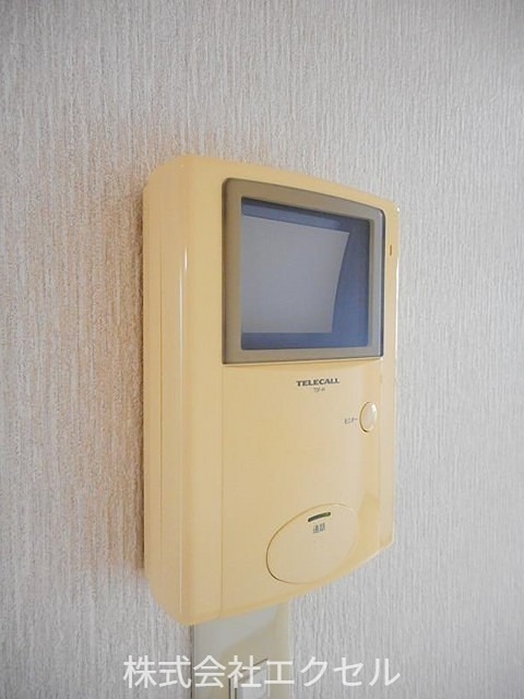 オレンジコート セキュリティ