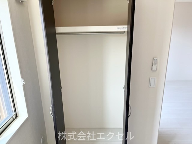 アジュール 収納