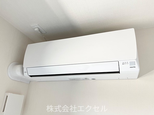 アジュール その他設備