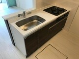 アジュール キッチン