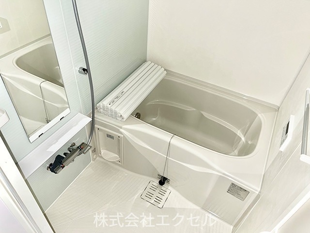 アジュール 風呂画像