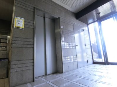 シェモア桜ヶ丘 その他共有部分