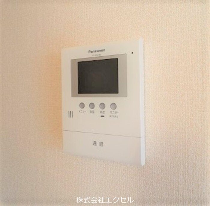 アヴニール  セキュリティ