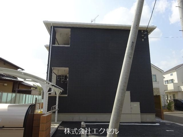 グラシア その他共有部分