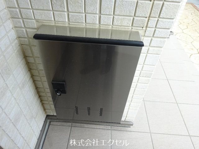 グラシア その他設備