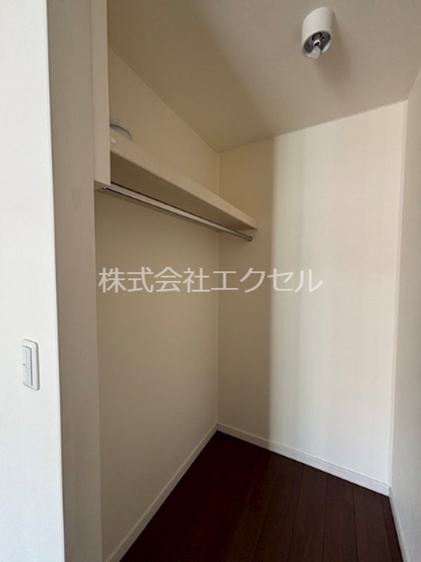 インスパイア 収納