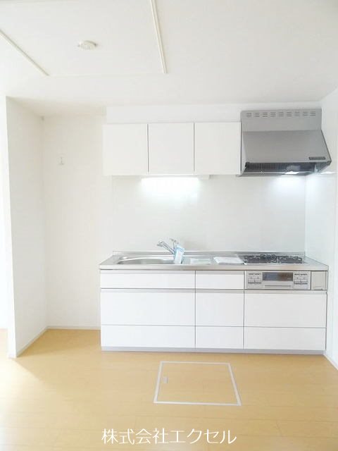 東京都立川市西砂町６丁目 キッチン