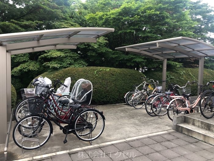 アゼリア その他共有部分