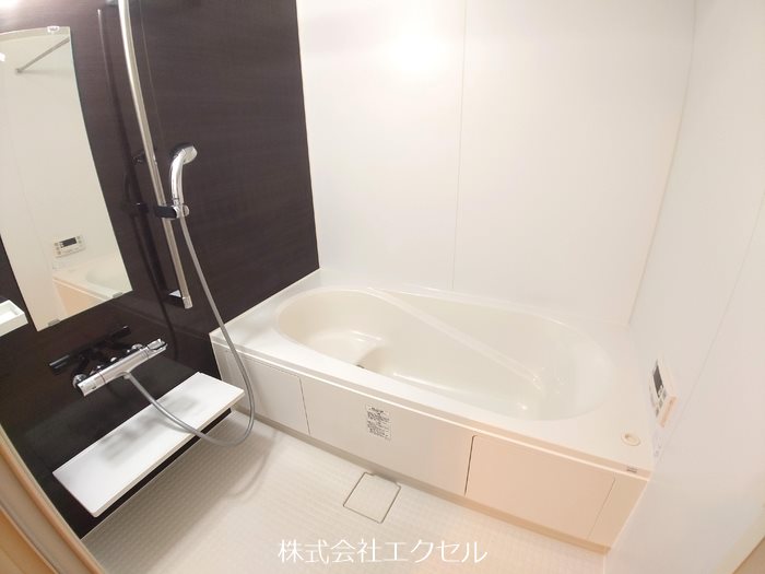 アゼリア 風呂画像