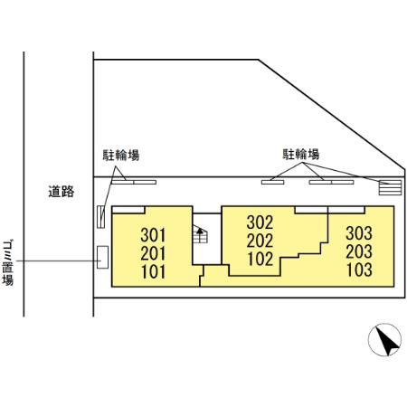 D-Style久米川 その他