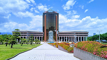 コンフォートシティ 大学・短大