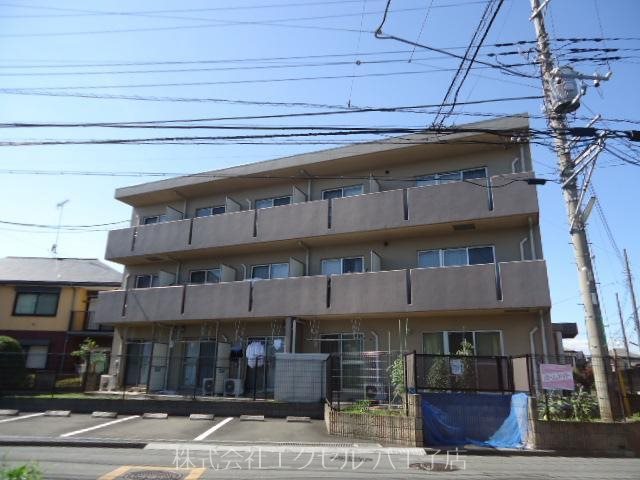 コンフォートシティ その他共有部分