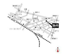 エステートピア原2 その他