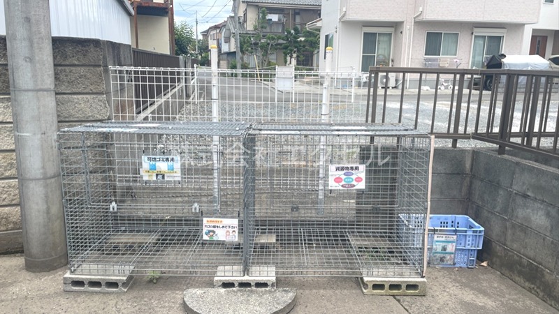 中澤ビル その他共有部分