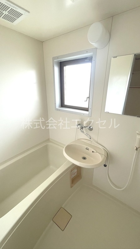 中澤ビル 風呂画像