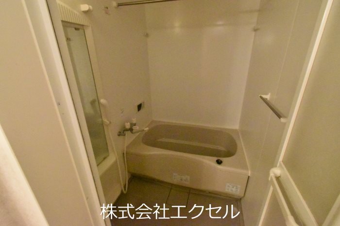 アミティエ 風呂画像