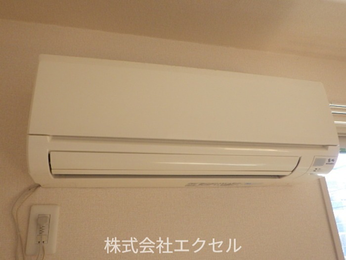 ラメール その他設備