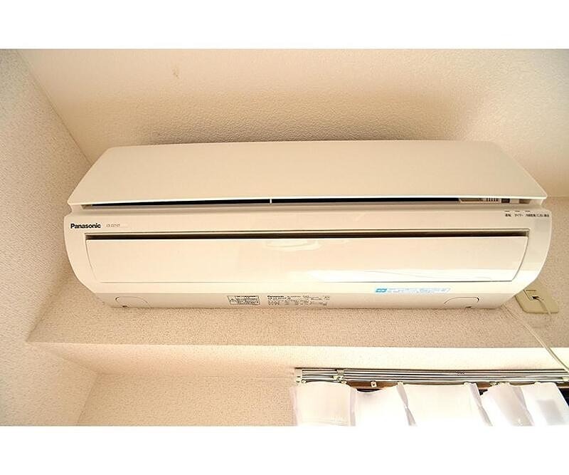 第３エステート吉武 その他設備