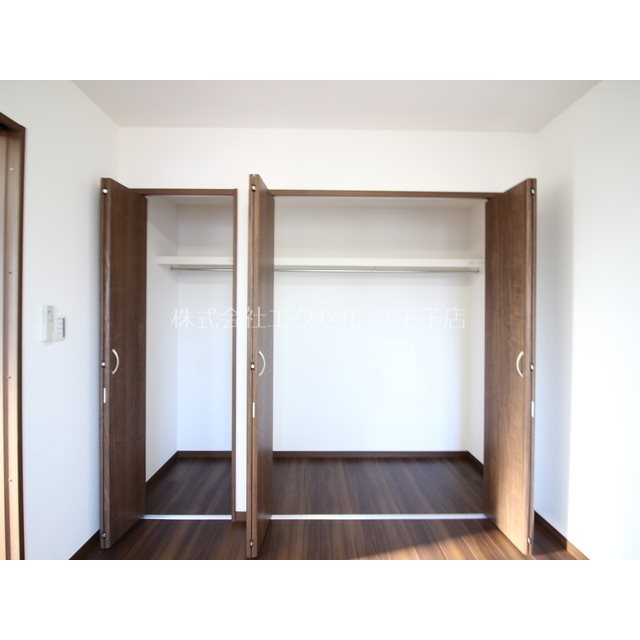 ClairYuzu 収納