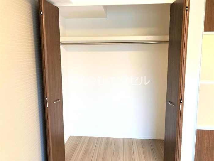 ArkVillage立川 収納