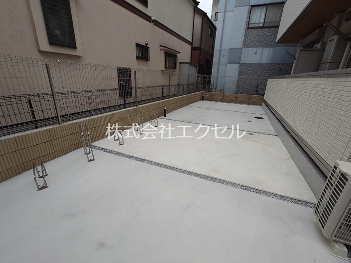ArkVillage立川 その他共有部分