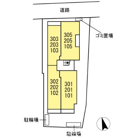 ArkVillage立川 その他