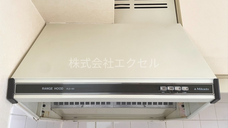 中澤ビル その他設備