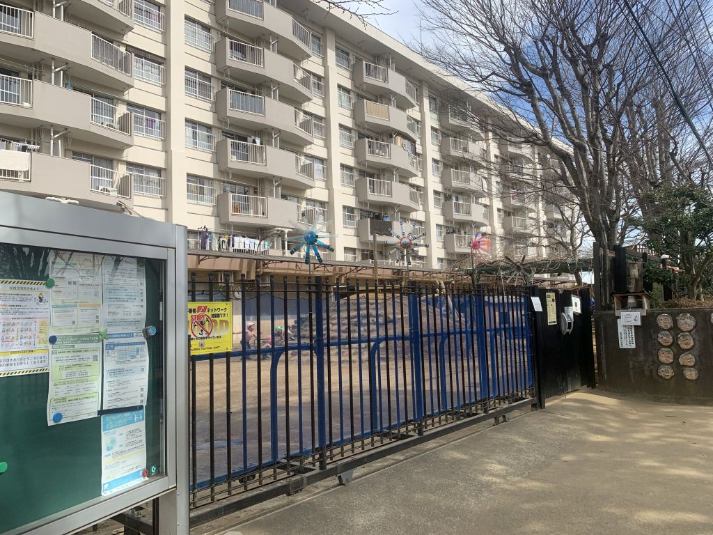 中澤ビル 幼稚園