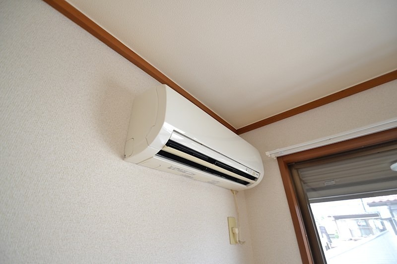 東京都昭島市昭和町３丁目 その他設備