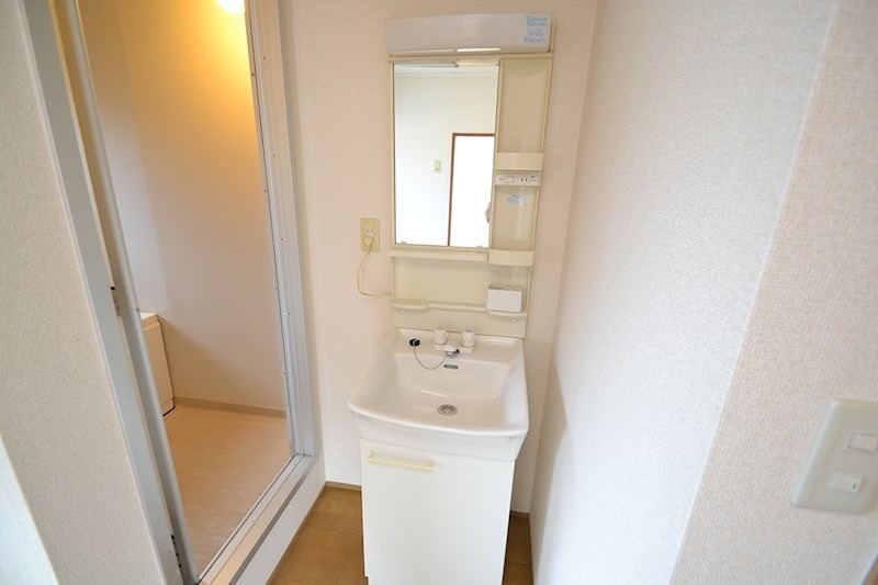 東京都昭島市昭和町３丁目 洗面所
