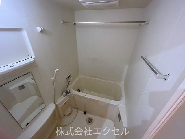 ネオシュトラーゼ 風呂画像