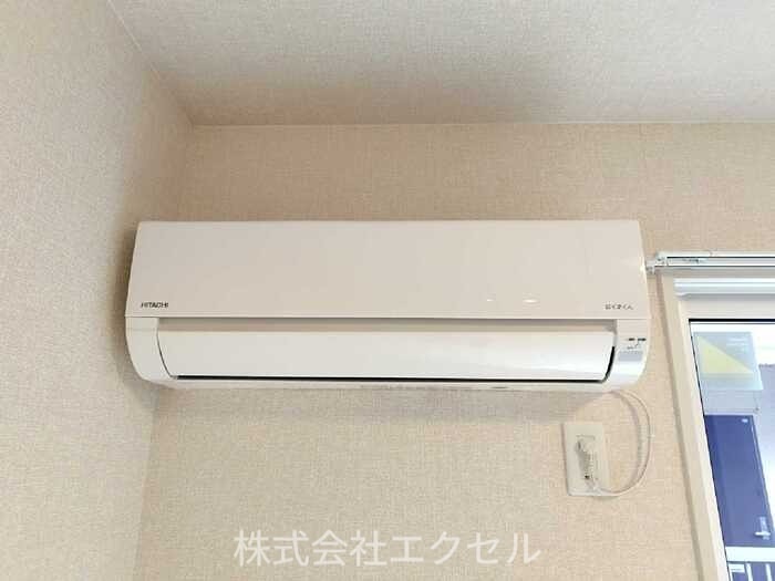 メタルラグーン その他設備
