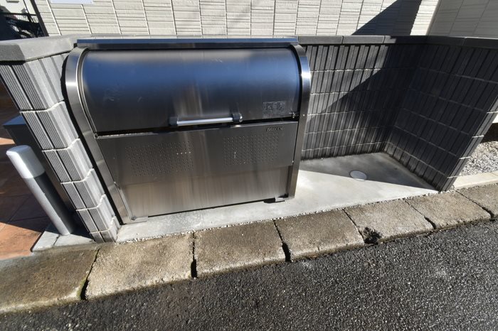 メタルラグーン その他設備