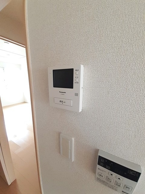 東京都青梅市長淵２丁目 セキュリティ