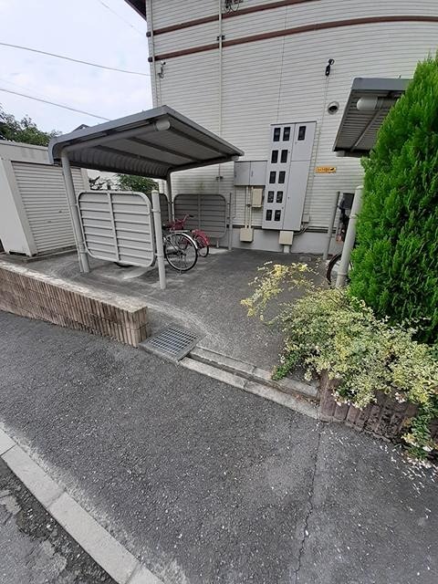 東京都青梅市長淵２丁目 その他共有部分