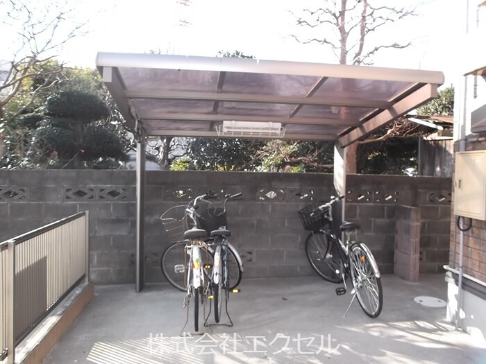 エミネンス その他部屋・スペース