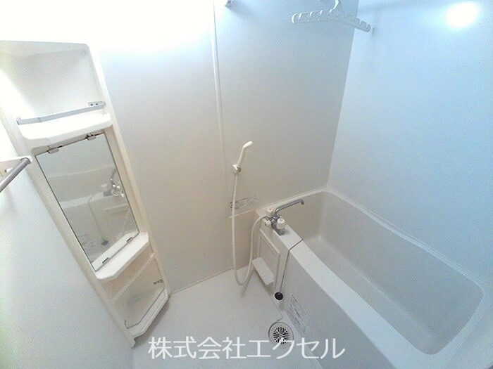 エミネンス 風呂画像