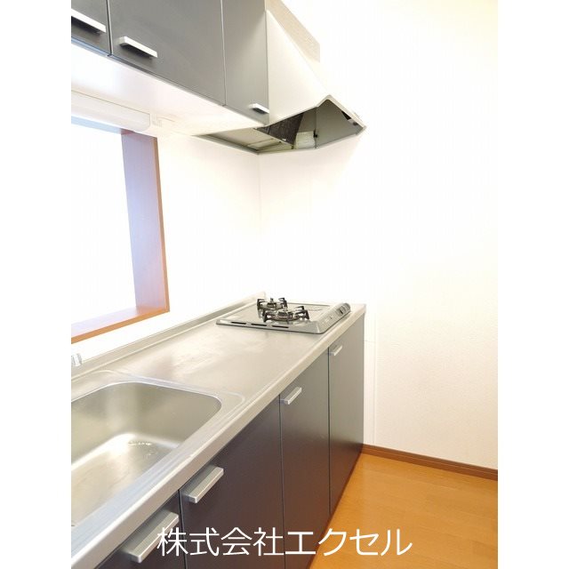 アムールMariage キッチン