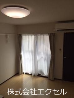 クレイノＨＩＲＯ リビング