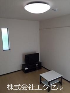 クレイノＨＩＲＯ ベッドルーム