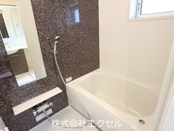 Grandstation宮上1 風呂画像