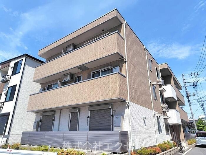 Dフルト並木町 外観