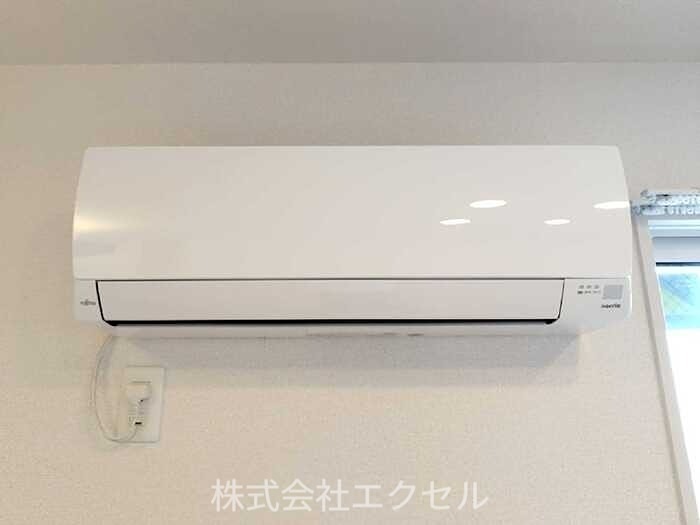 Dフルト並木町 その他設備
