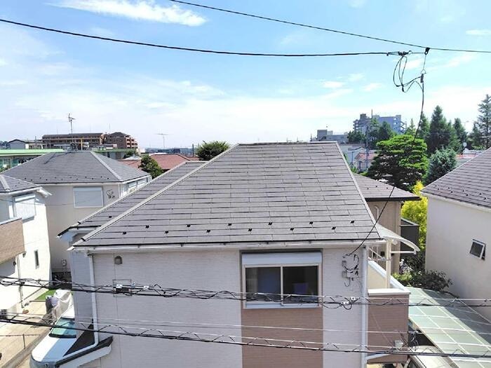 Dフルト並木町 眺望
