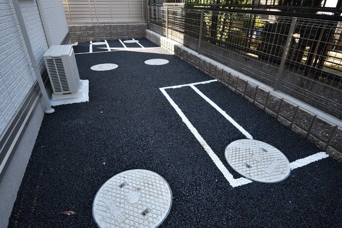 Dフルト並木町 その他共有部分