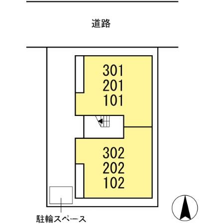 Brezza国立 その他