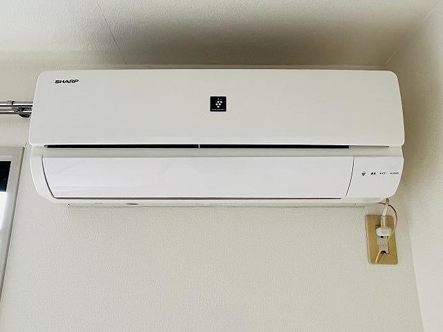 東京都東大和市狭山５丁目 その他設備