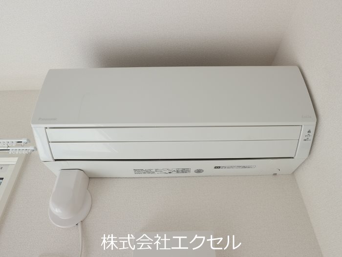 カーサ門源 その他設備