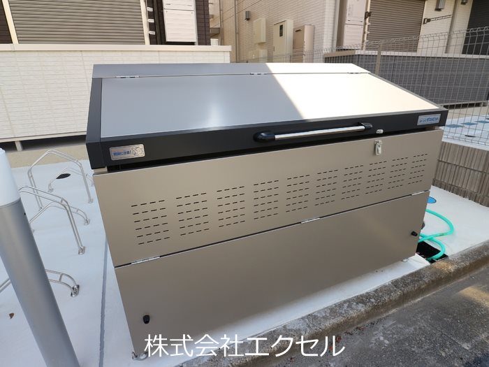 カーサ門源 その他